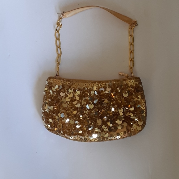 Special Occasions by Saugus Shoe Handbags - Vintage Special Occasions Small Handbag